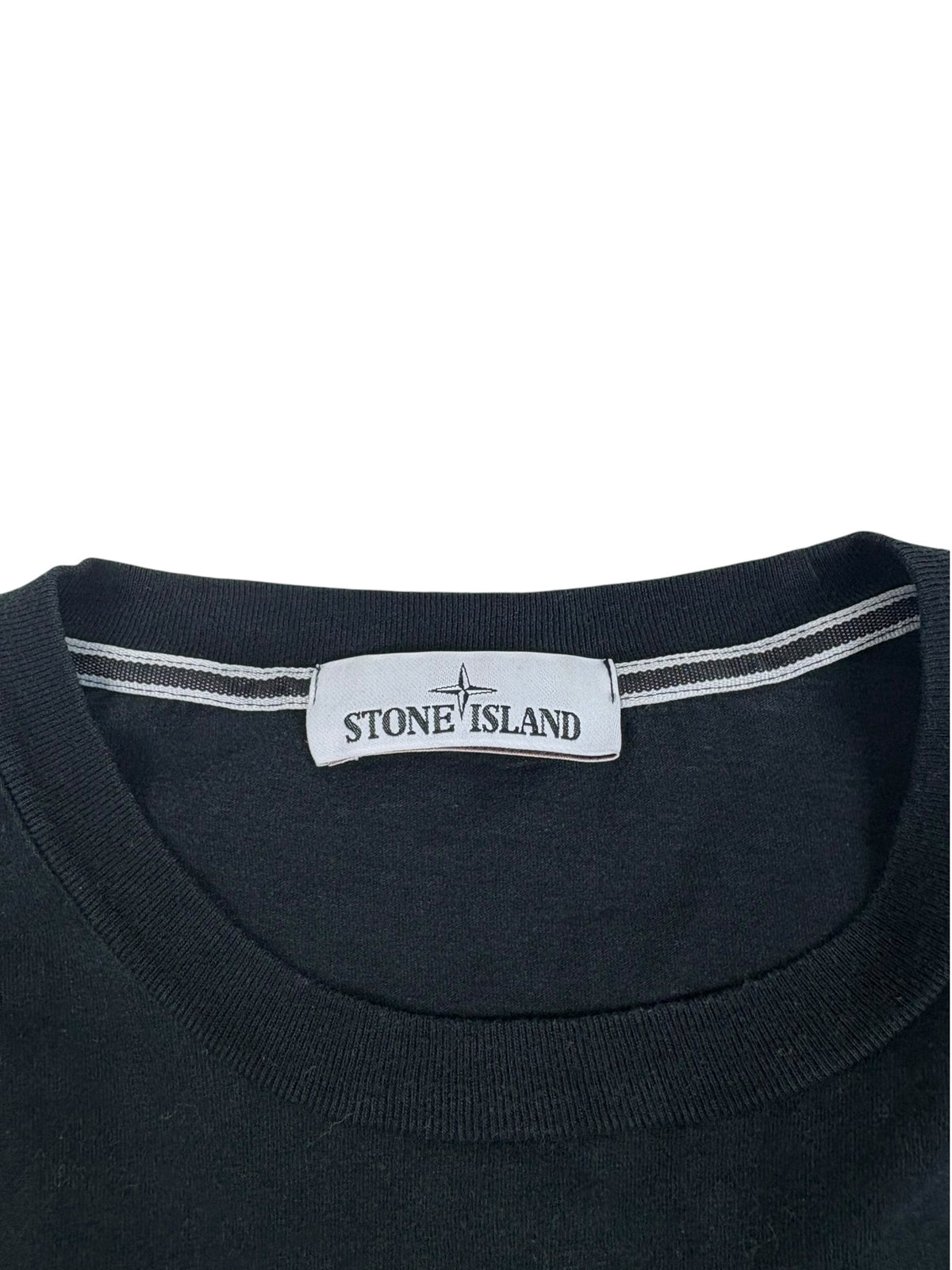 Stone Island SS18 Cotton Jersey T-Shirt