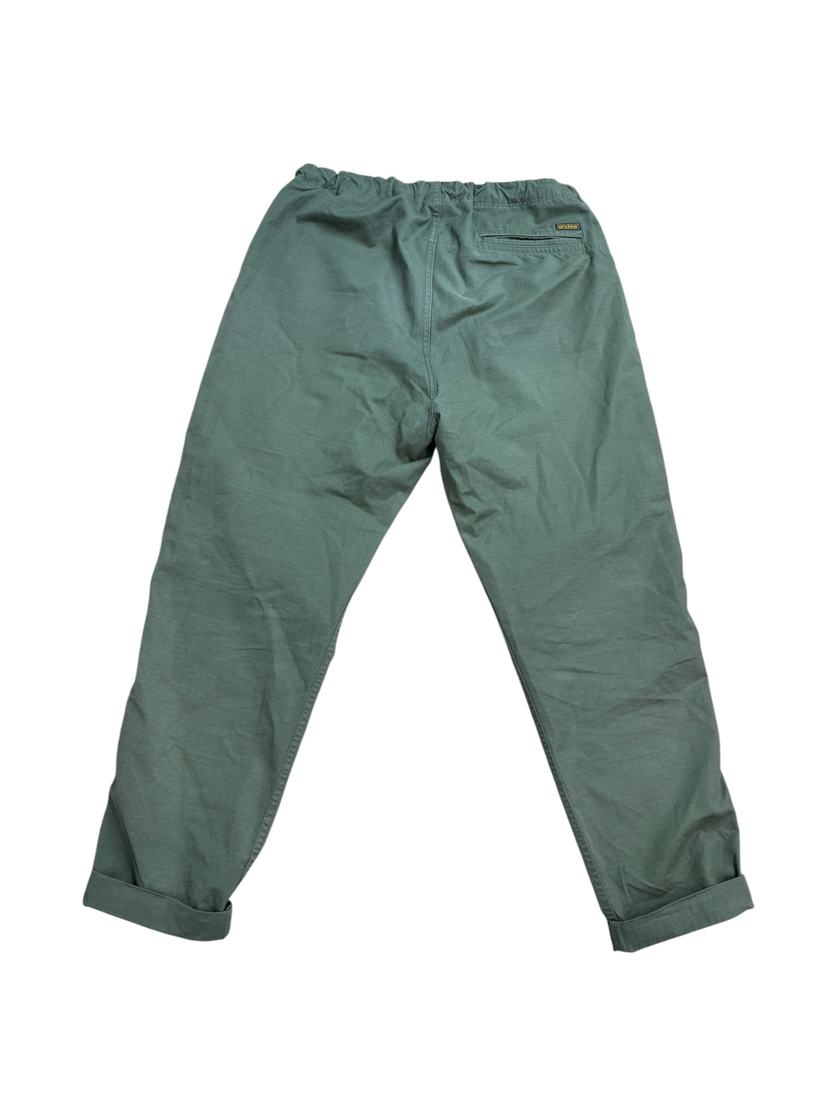 Orslow Elasticated New Yorker Pants