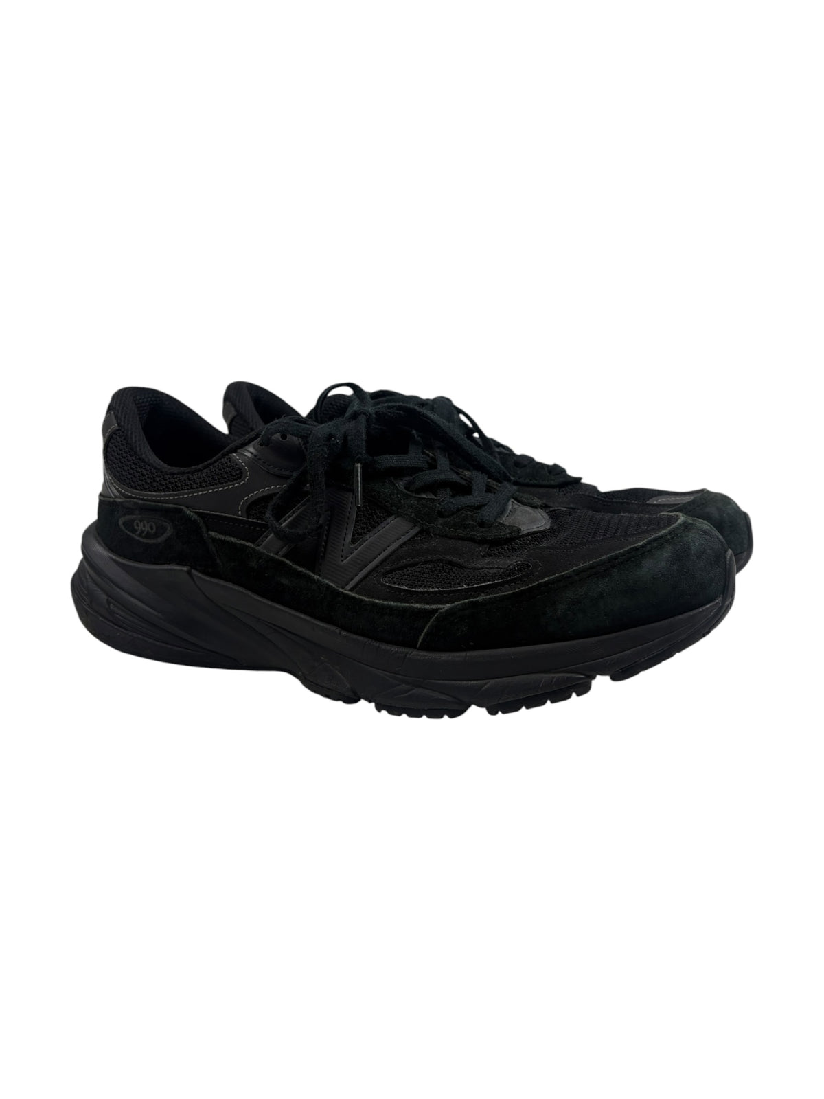 New Balance 990V6 Made In USA Sneakers