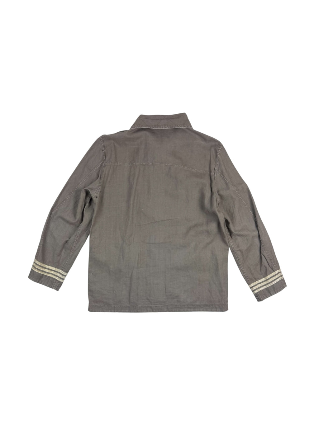 Stone Island SS98 Reversible Lino Flax Chore Jacket