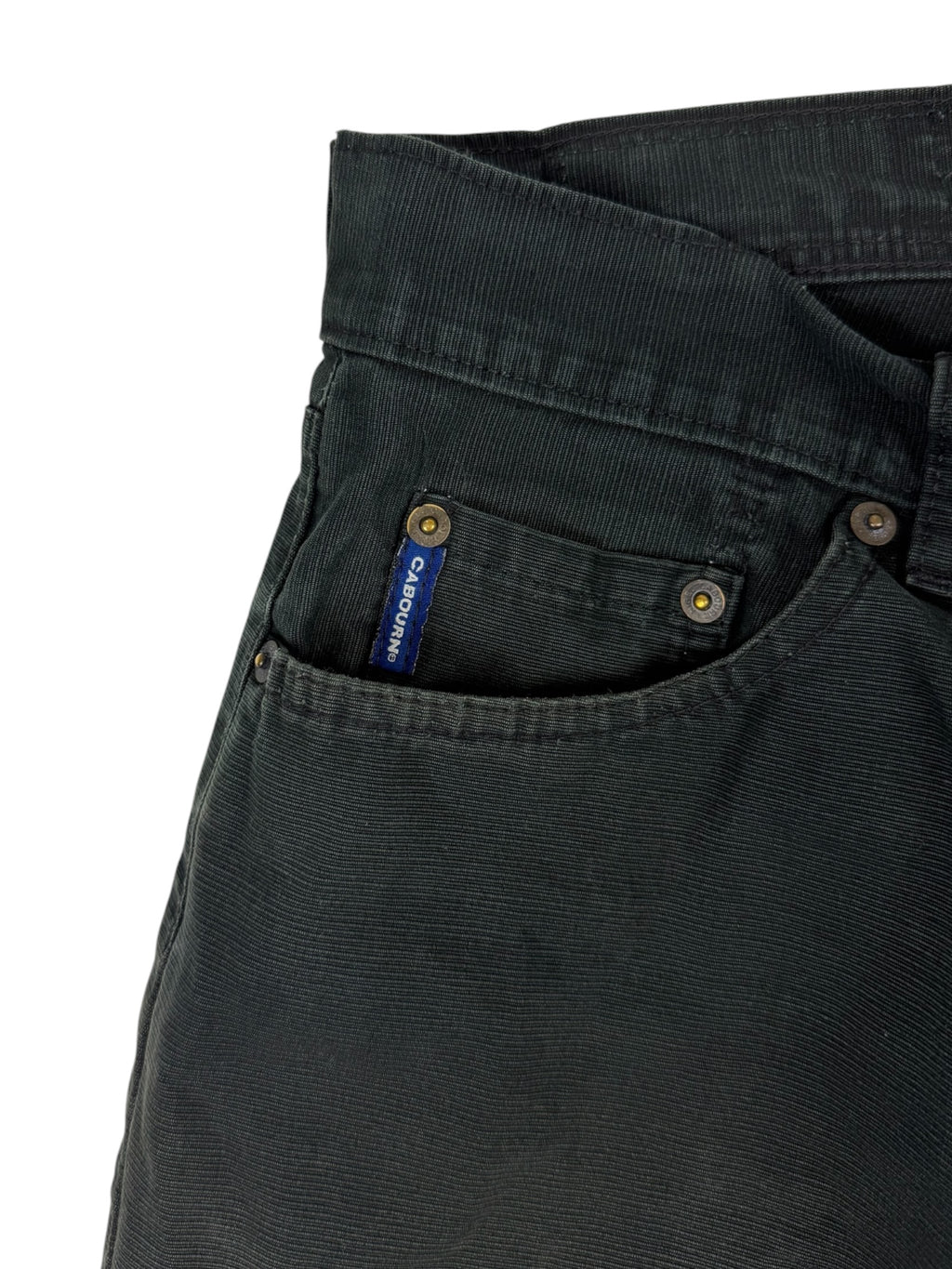 Nigel Cabourn Jeans 90s Cotton Pants