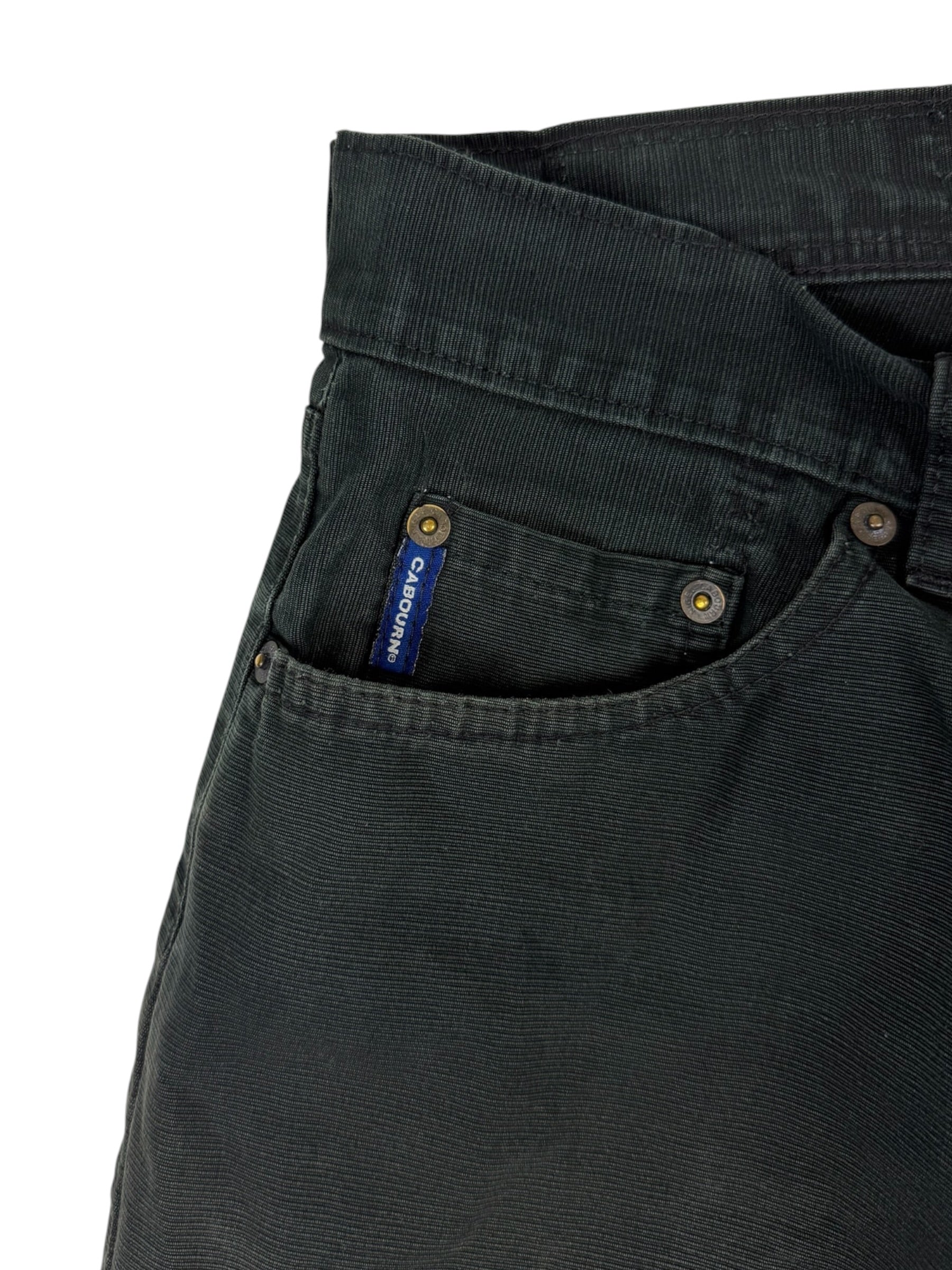 Nigel Cabourn Jeans 90s Cotton Pants