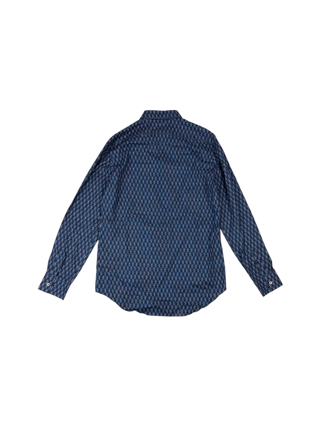 Paul Smith Mens S/C Tailored Shirt