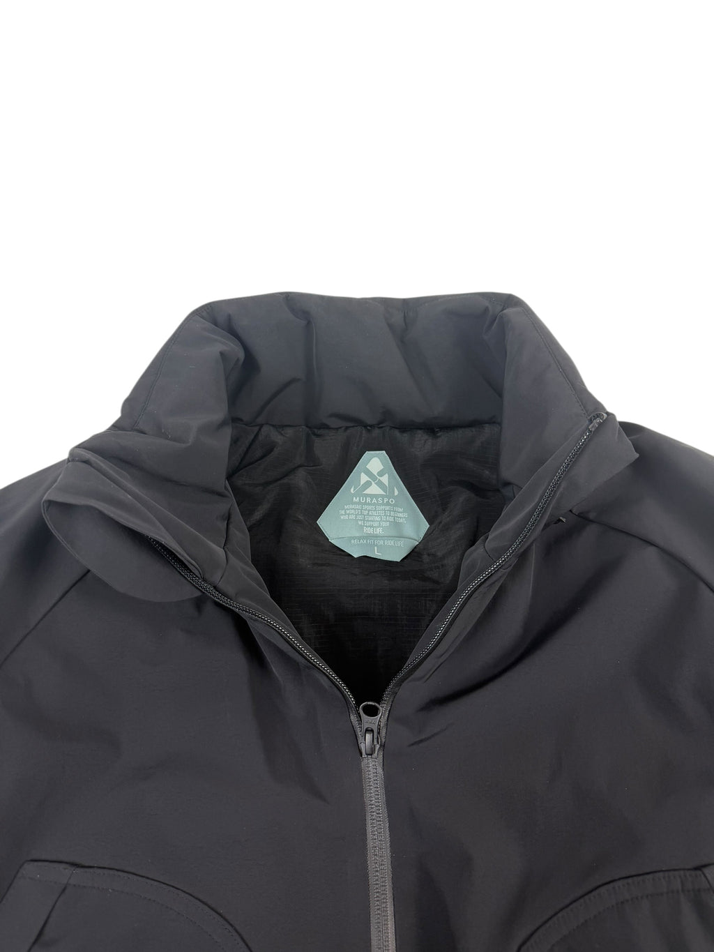 MURASPO TOKYO / Hiroshi Nozawa Zero Field Jacket