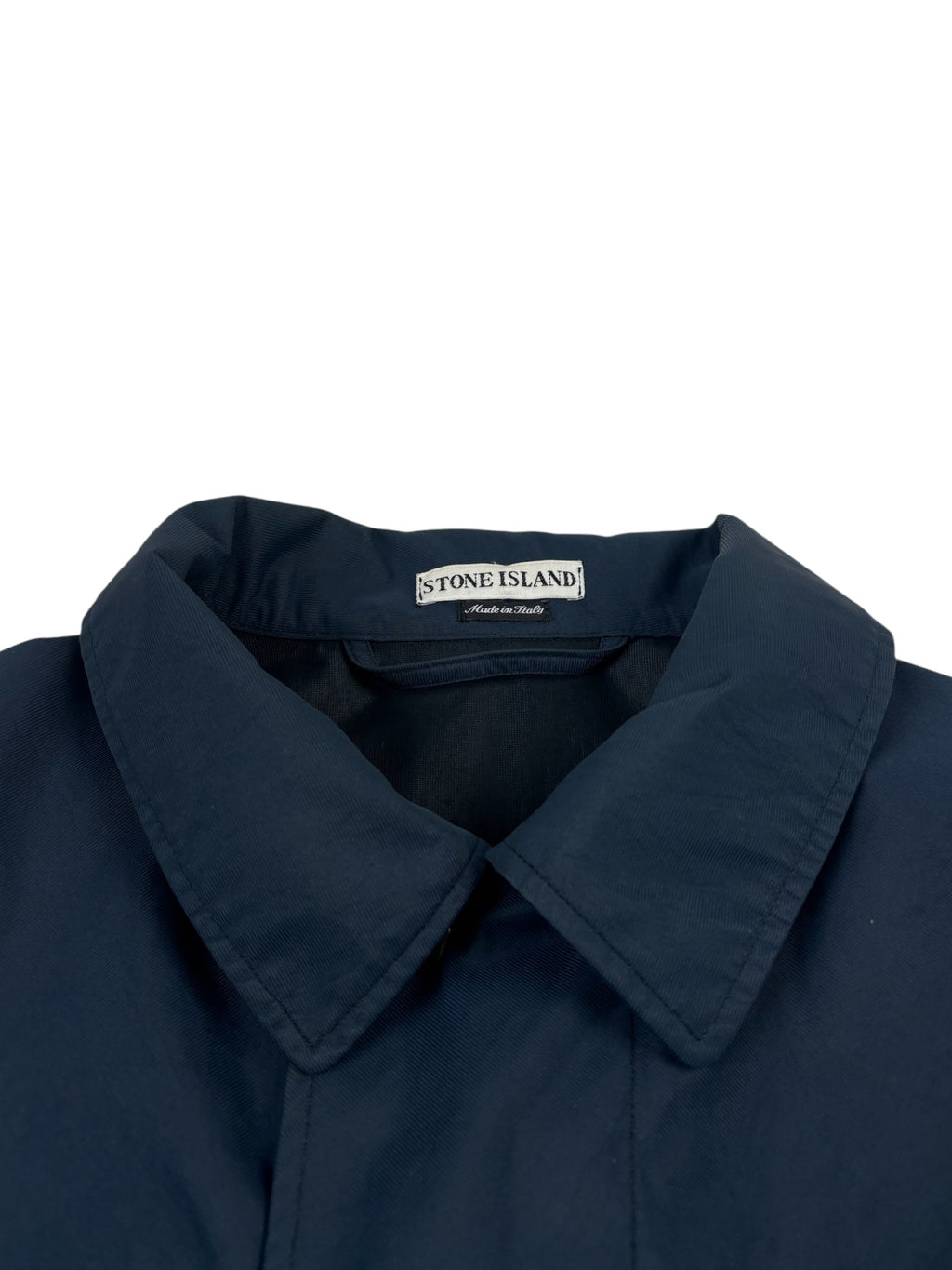 Stone Island SS98 Nylam Jacket
