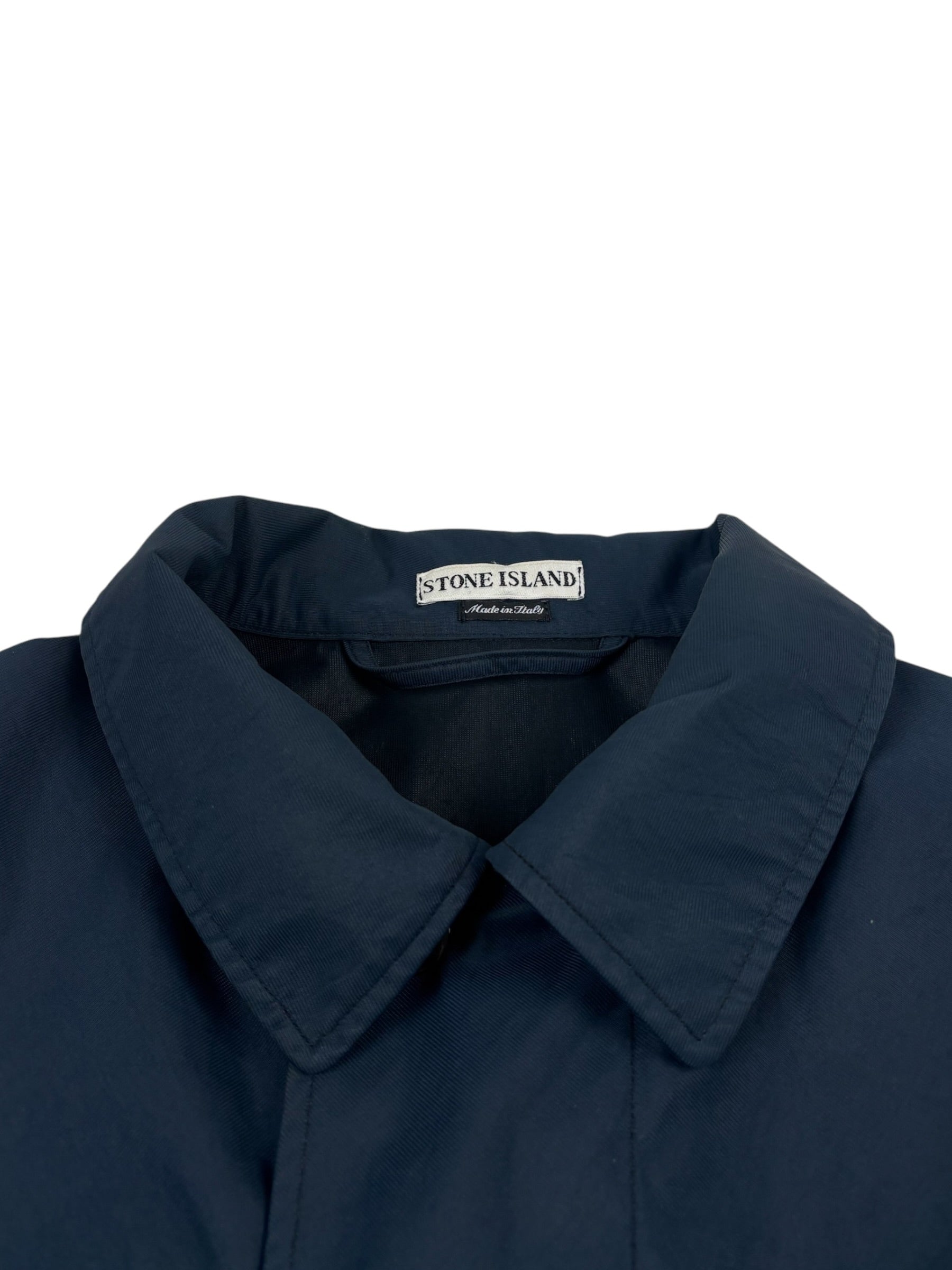 Stone Island SS98 Nylam Jacket