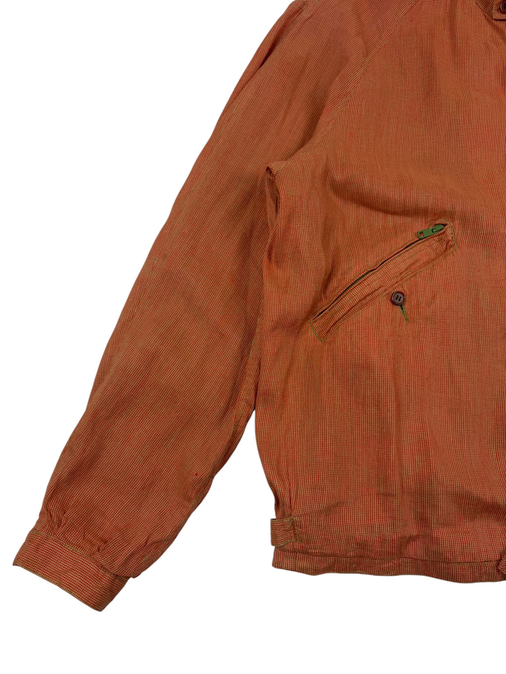 Nigel Cabourn 1990s Harrington Jacket