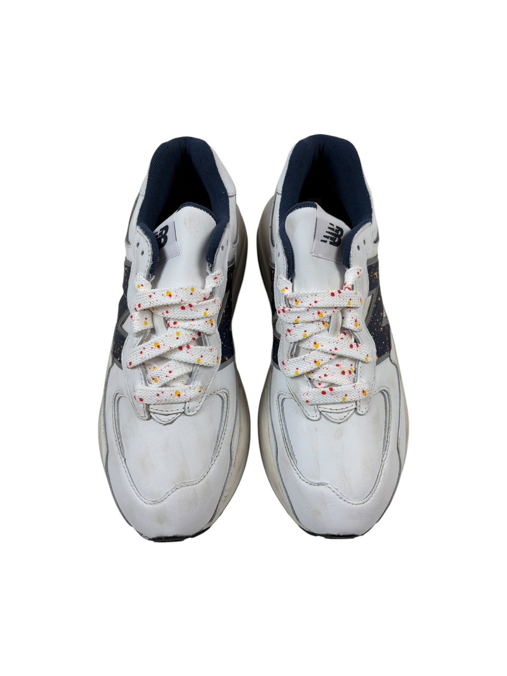New Balance 57/40 Father's Day Trainers