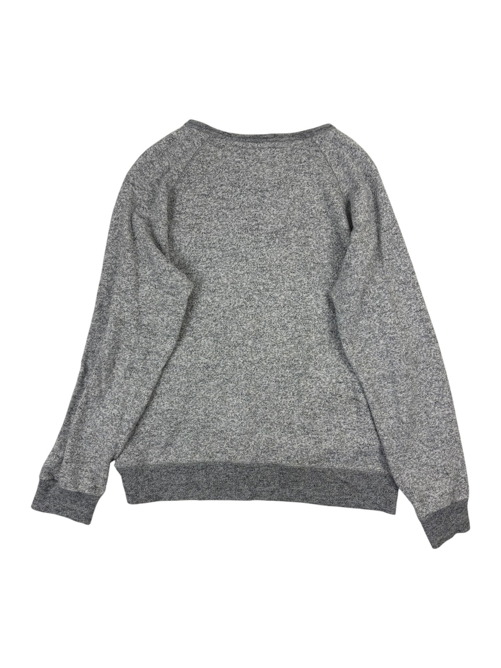 Nigel Cabourn Army Gym Embroidered Sweater