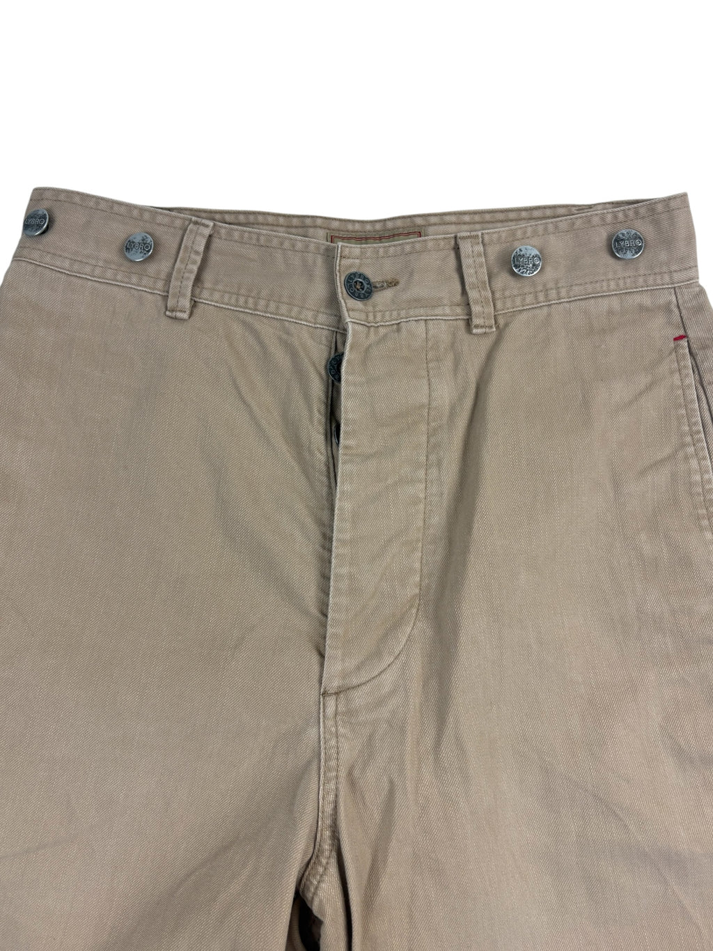 Nigel Cabourn Lybro Tool Pant