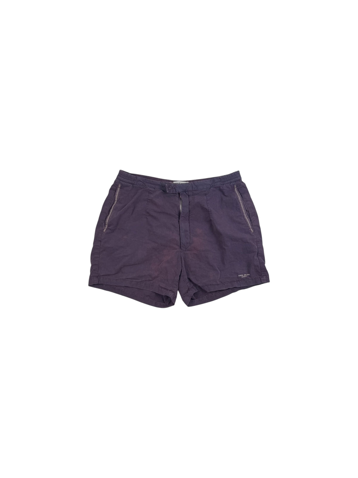 Stone Island Marina SS88 Shorts