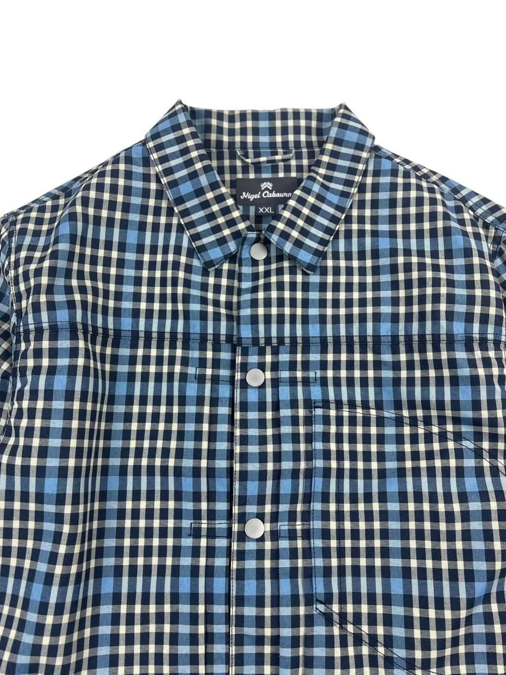 Nigel Cabourn Authentic S Type 1 Jacket