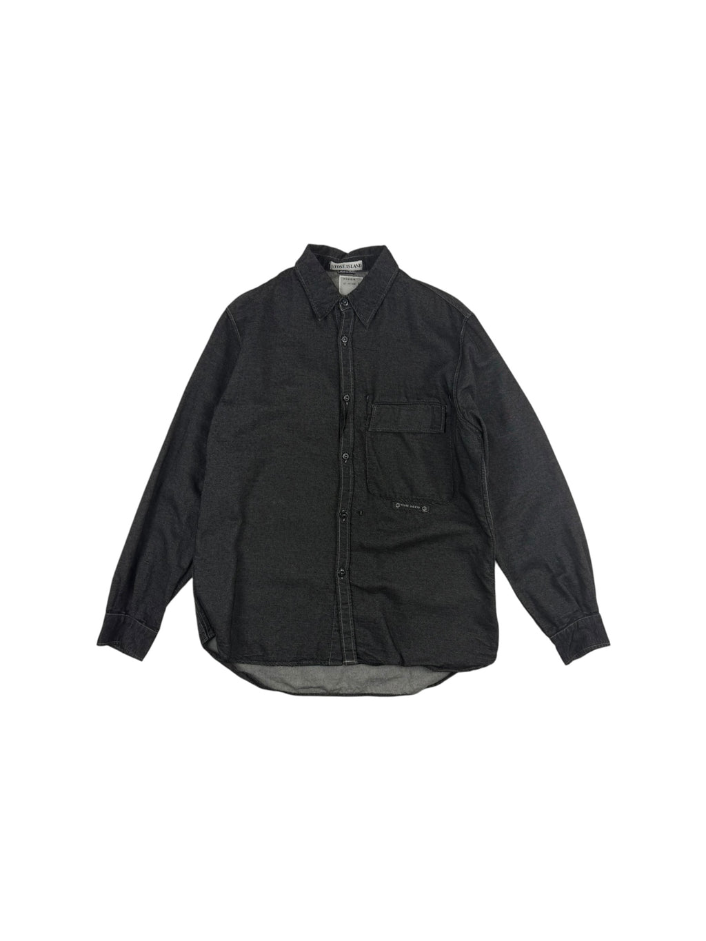 Stone Island AW98 Pocket Shirt