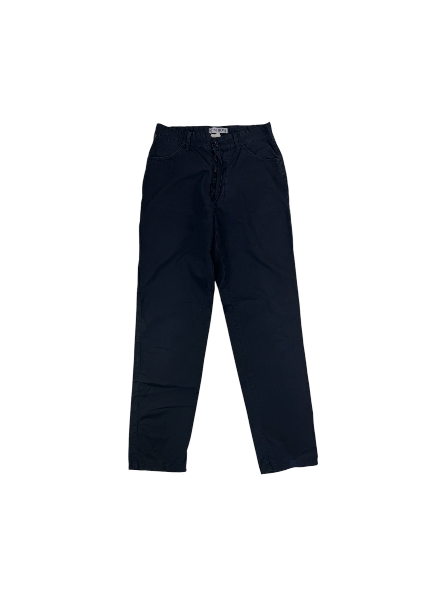 Stone Island Marina SS97 Utility Pants