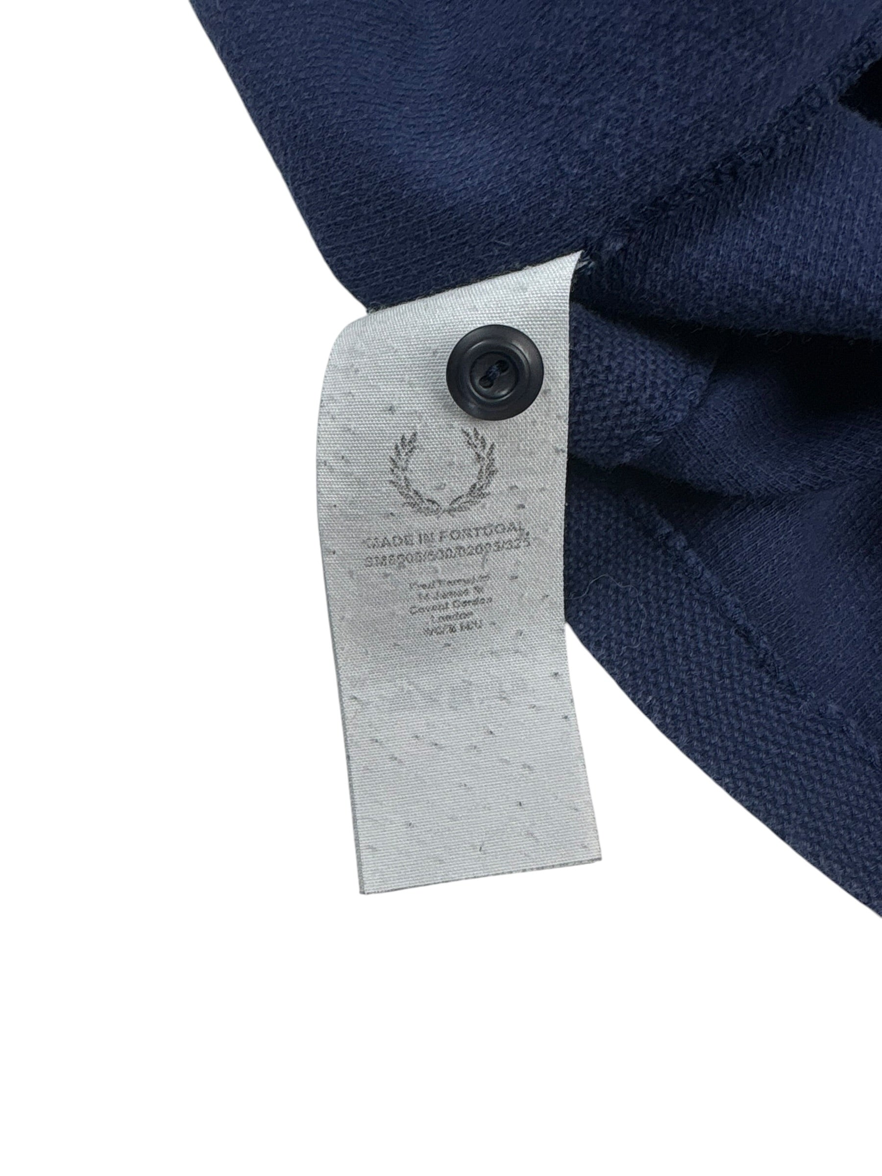 Nigel Cabourn x Fred Polo Shirt