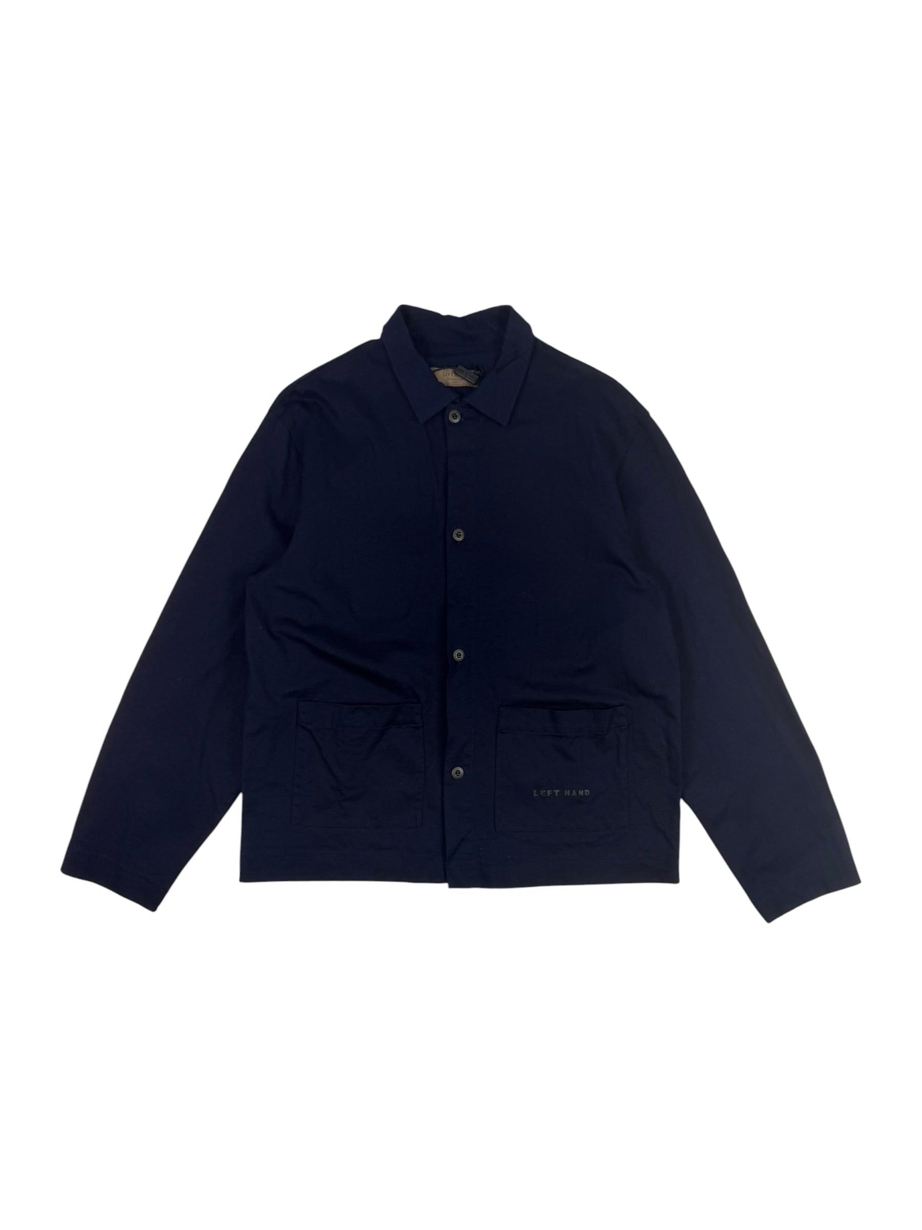 Left Hand SS99 2 Pocket Jersey