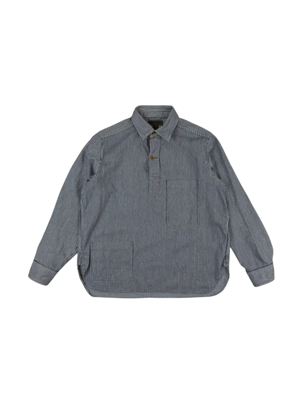 Nigel Cabourn Mainline POH Deck Overshirt