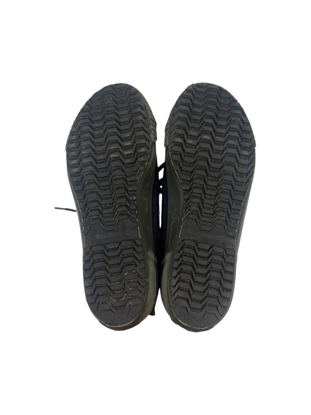 Nigel Cabourn Mainline Low Top Sneakers