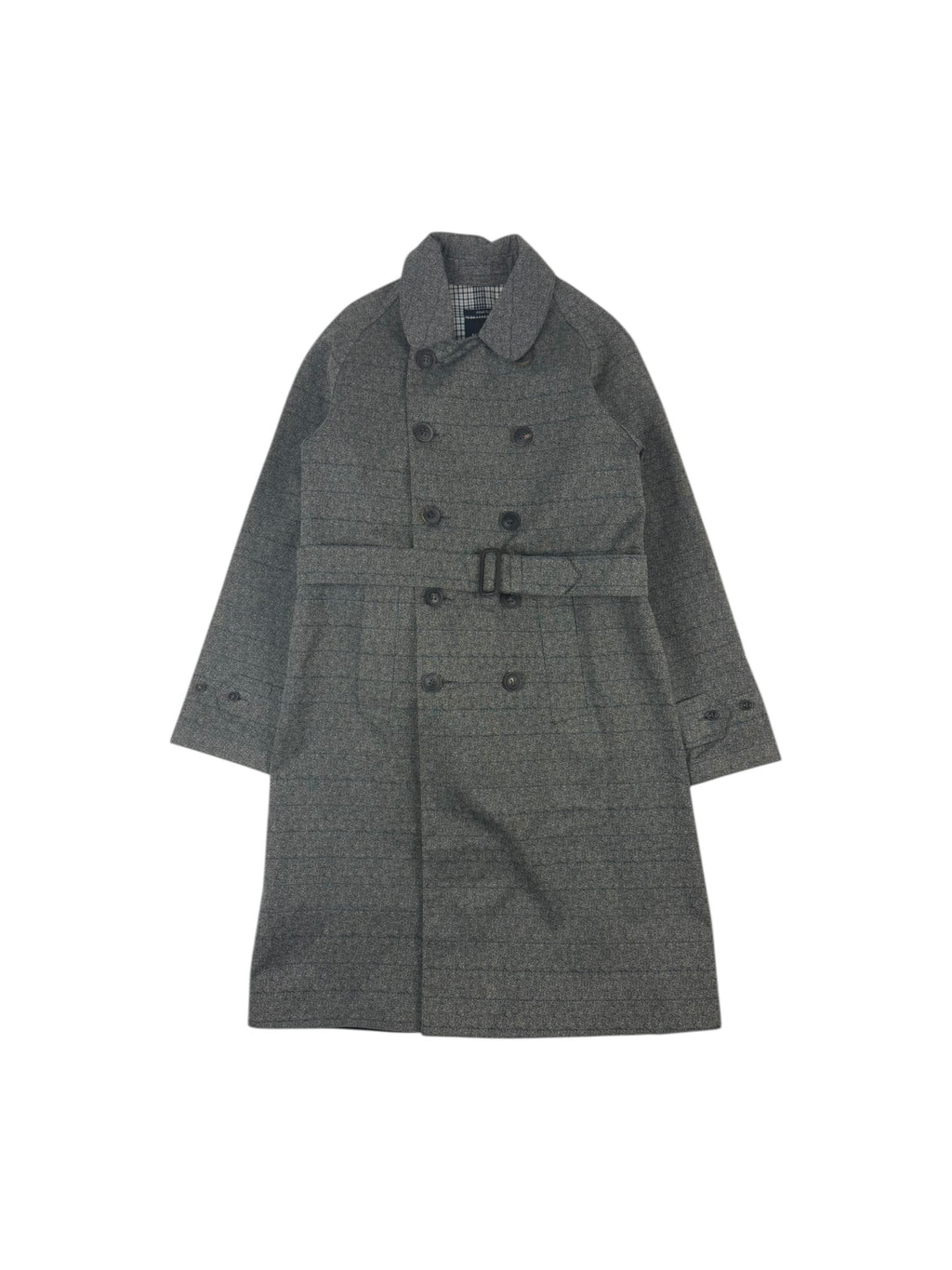 Nigel Cabourn Authentic Trench Coat