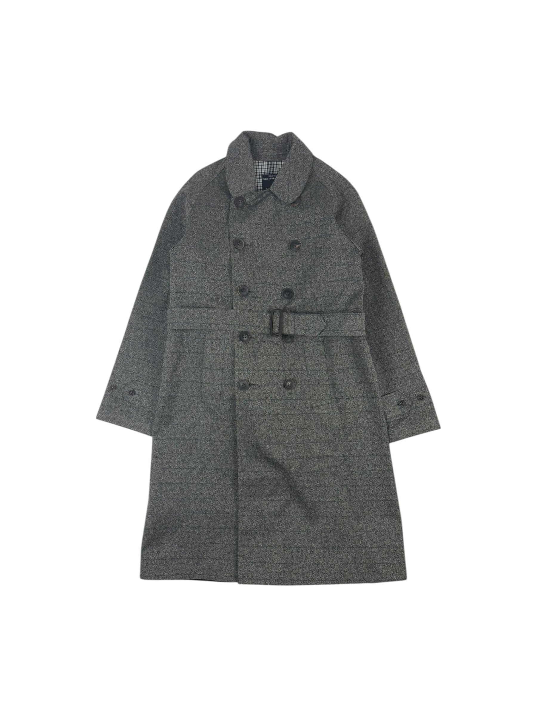 Nigel Cabourn Authentic Trench Coat
