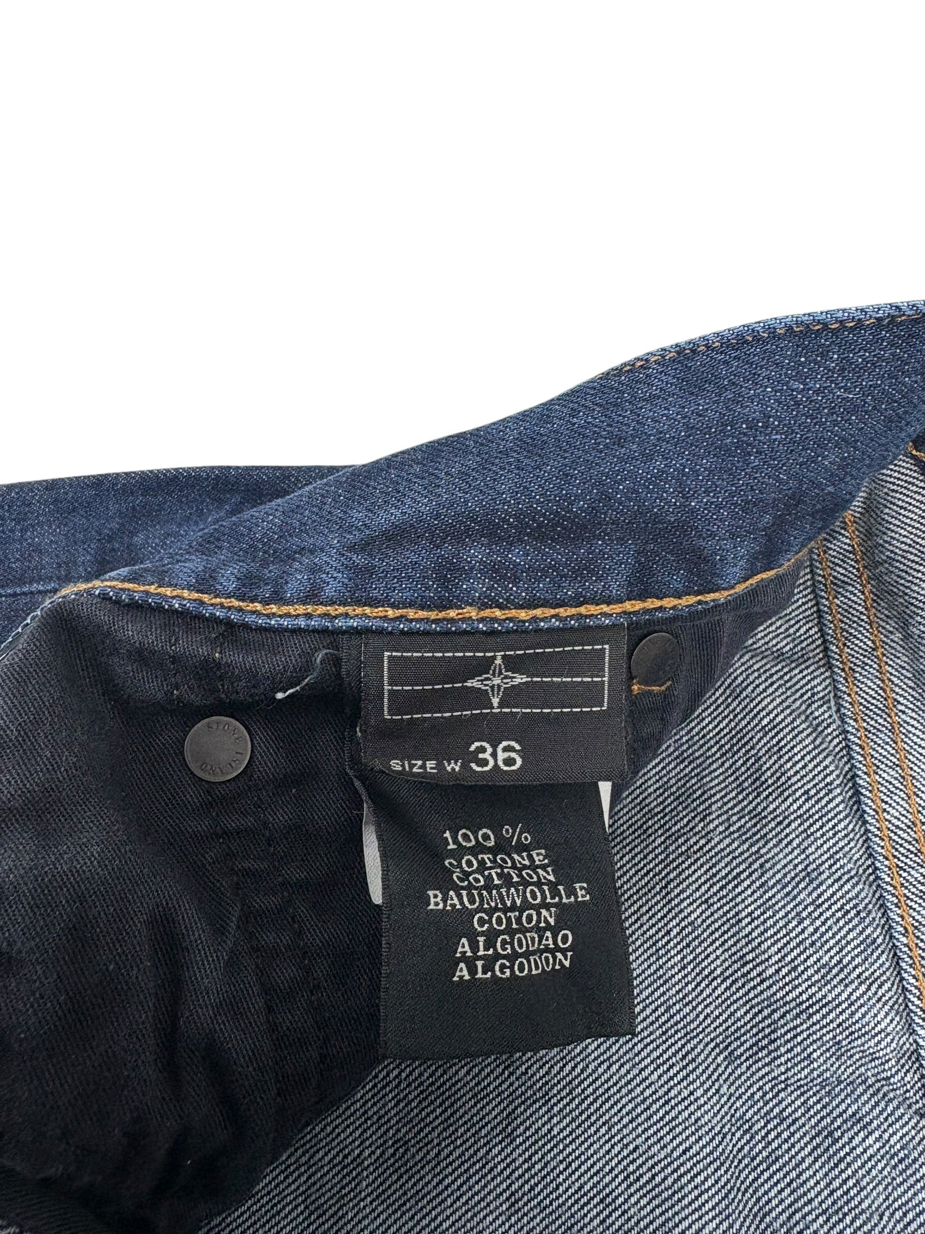 Stone Island Denims SS09 Jeans