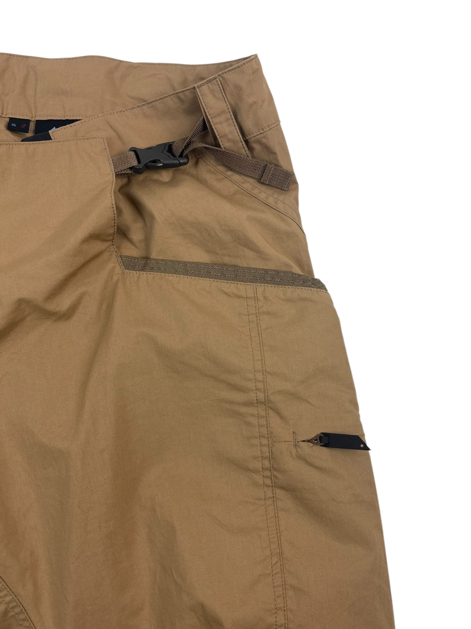 Klättermusen Magne 2.0 Lightweight Shorts
