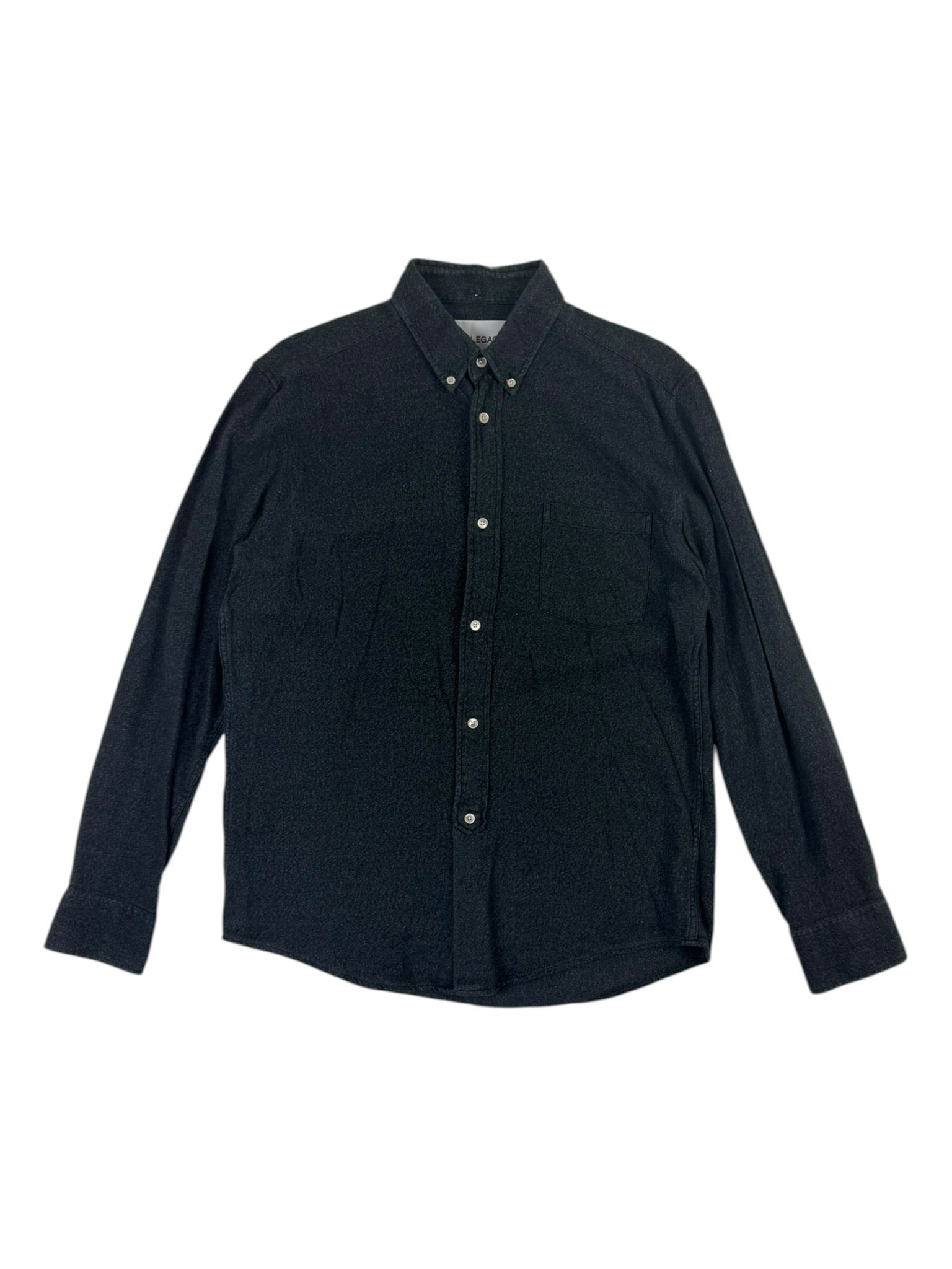 Our Legacy Flannel Shirt