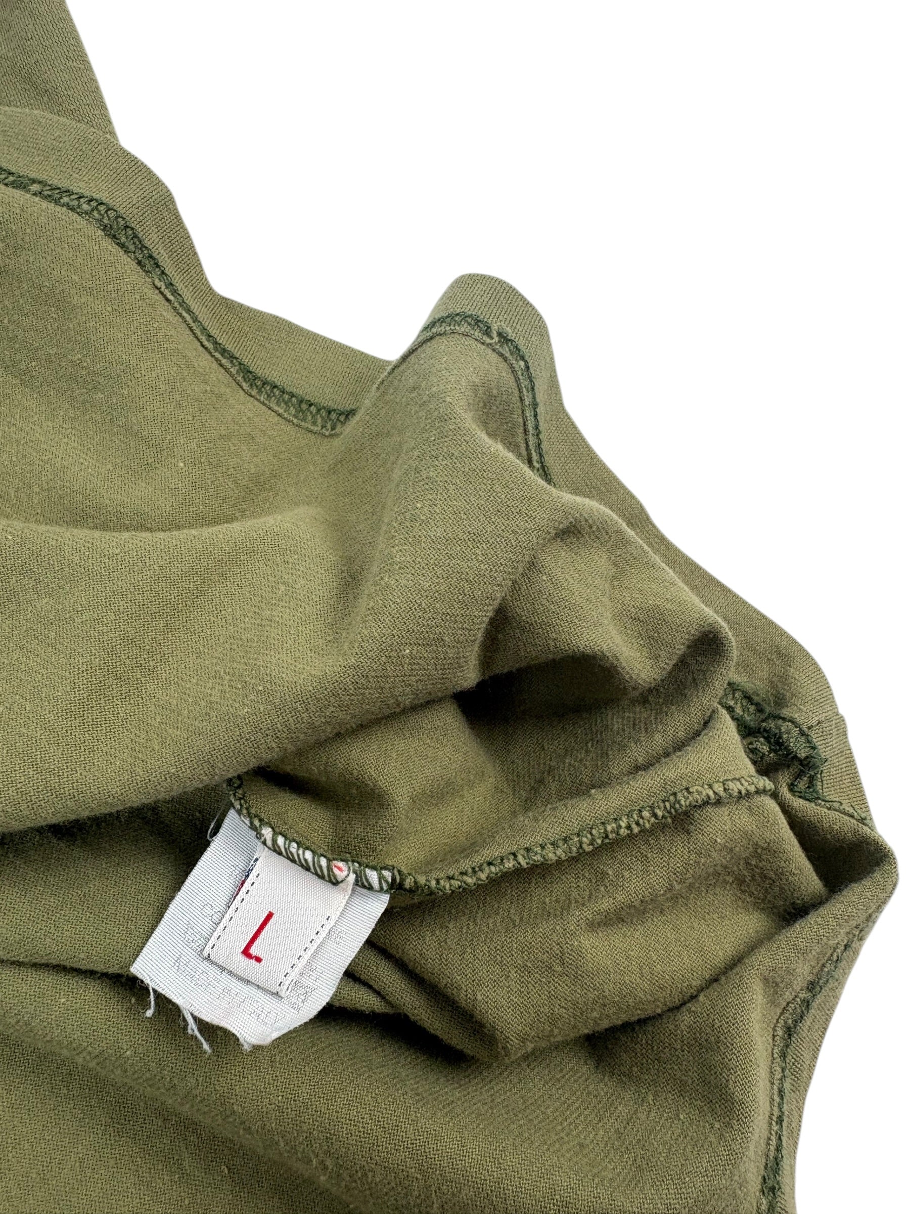 Evisu Multi Pocket Short-Sleeve Shirt