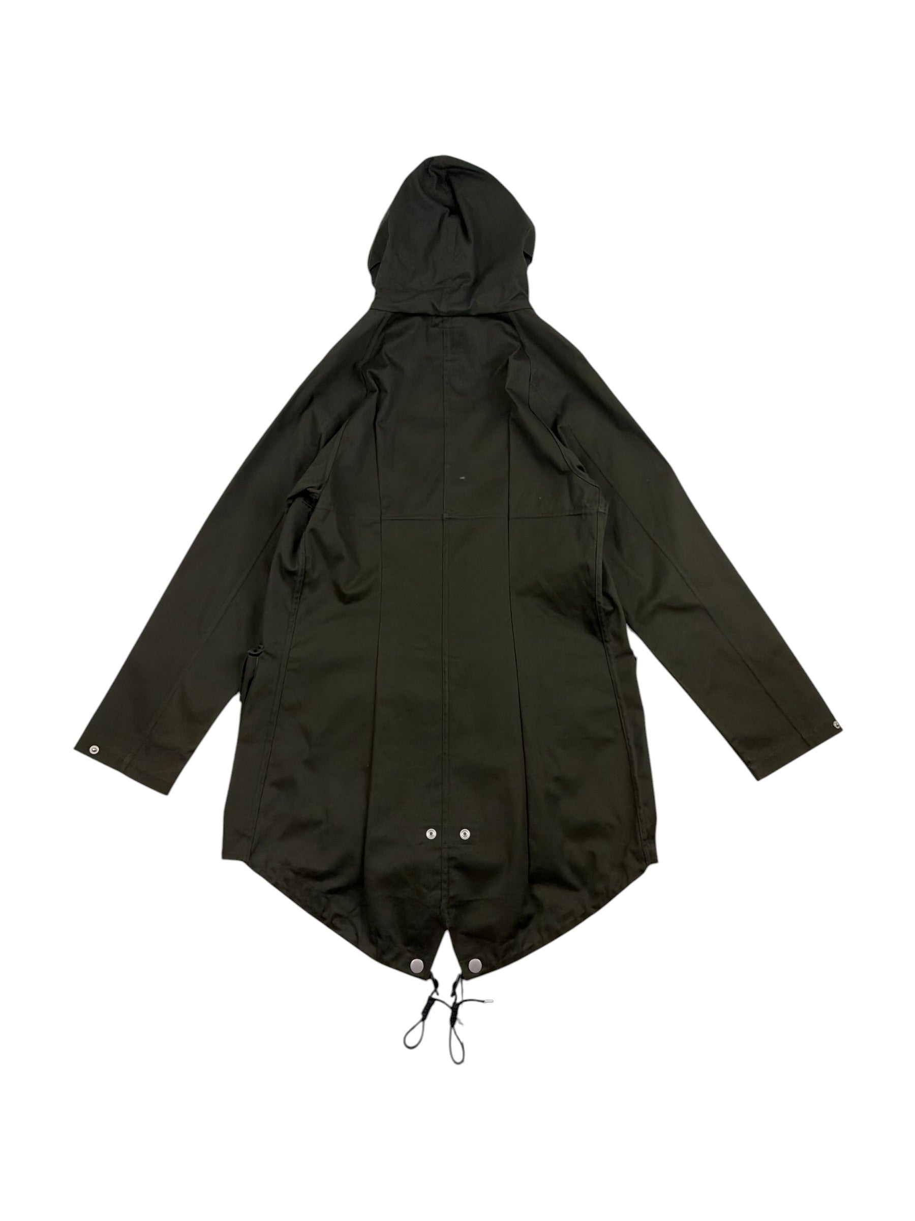 Nigel Cabourn – RE:BOURN