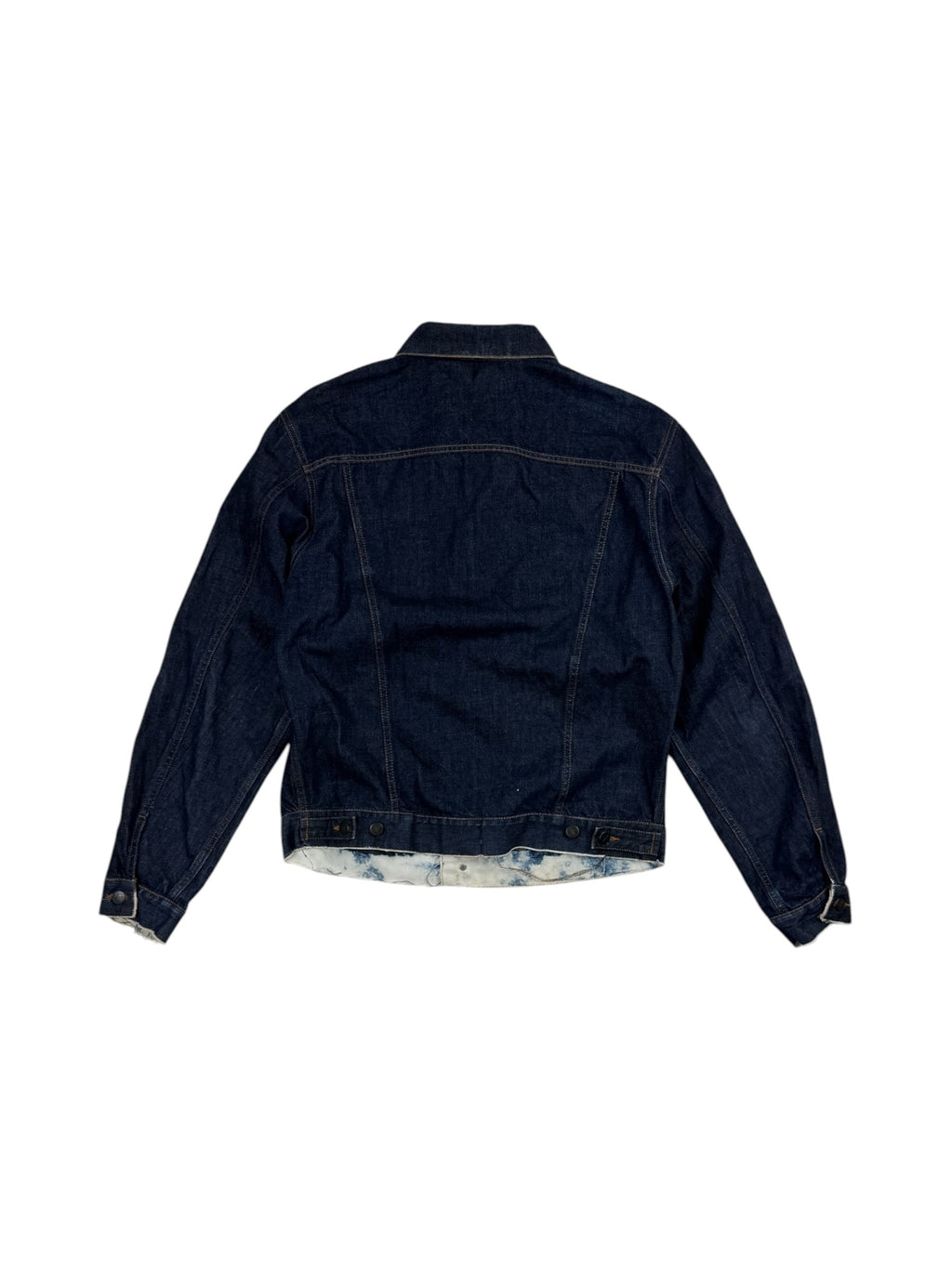 Stone Island Denims SS08 Denim Jacket