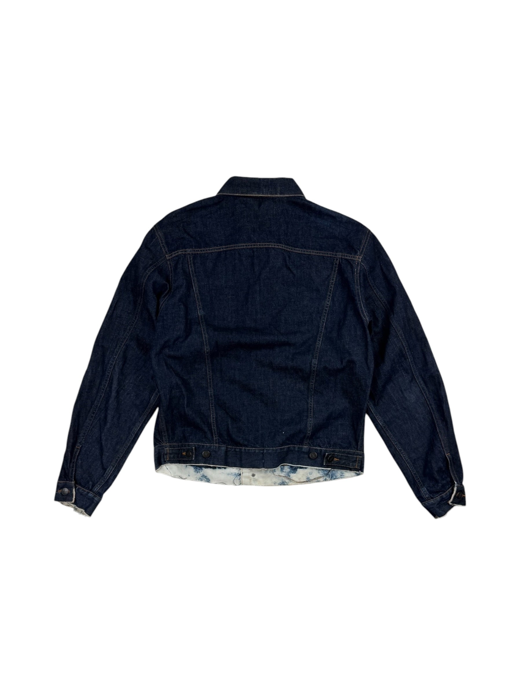 Stone Island Denims SS08 Denim Jacket