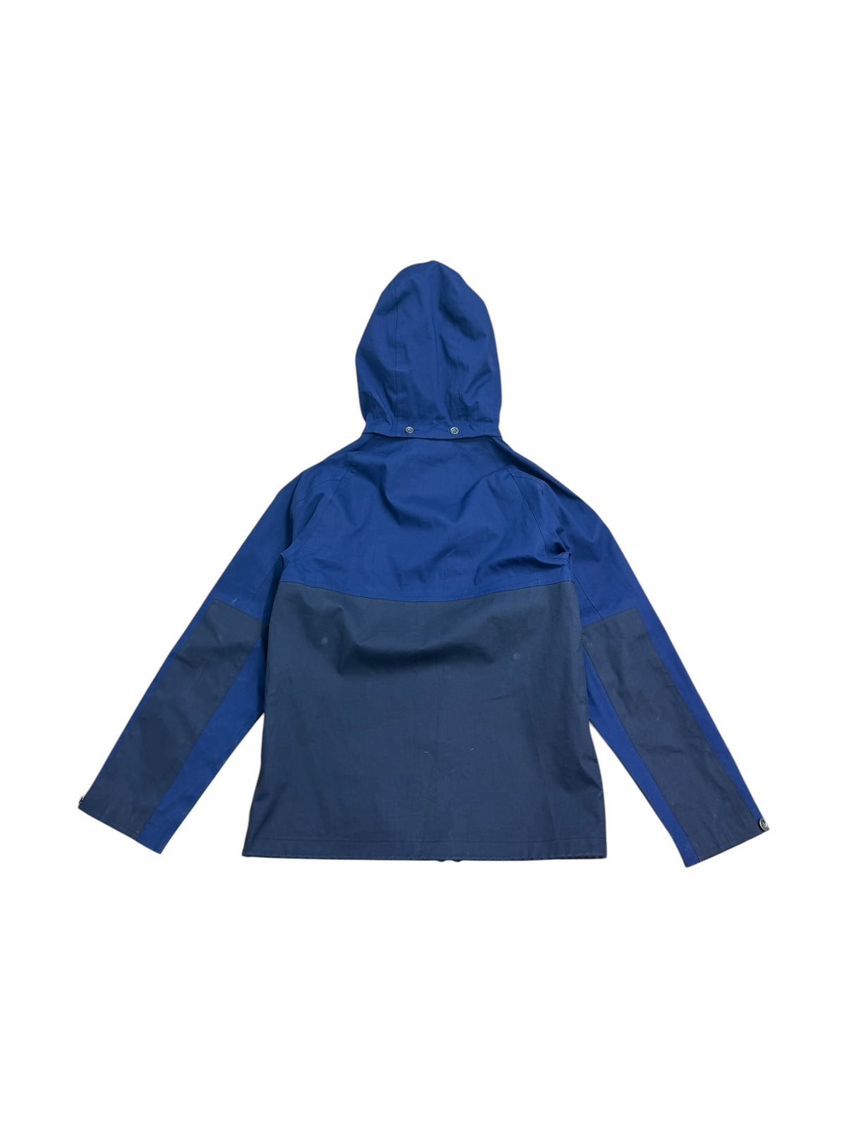 Nigel Cabourn Authentic Mackintosh Cameraman Jacket
