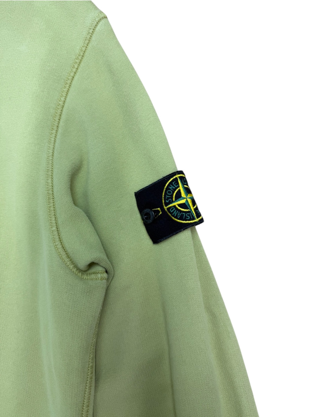 Stone Island Crewneck Sweater