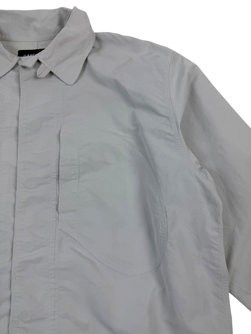 Nigel Cabourn SS2000 Lightweight Jacket