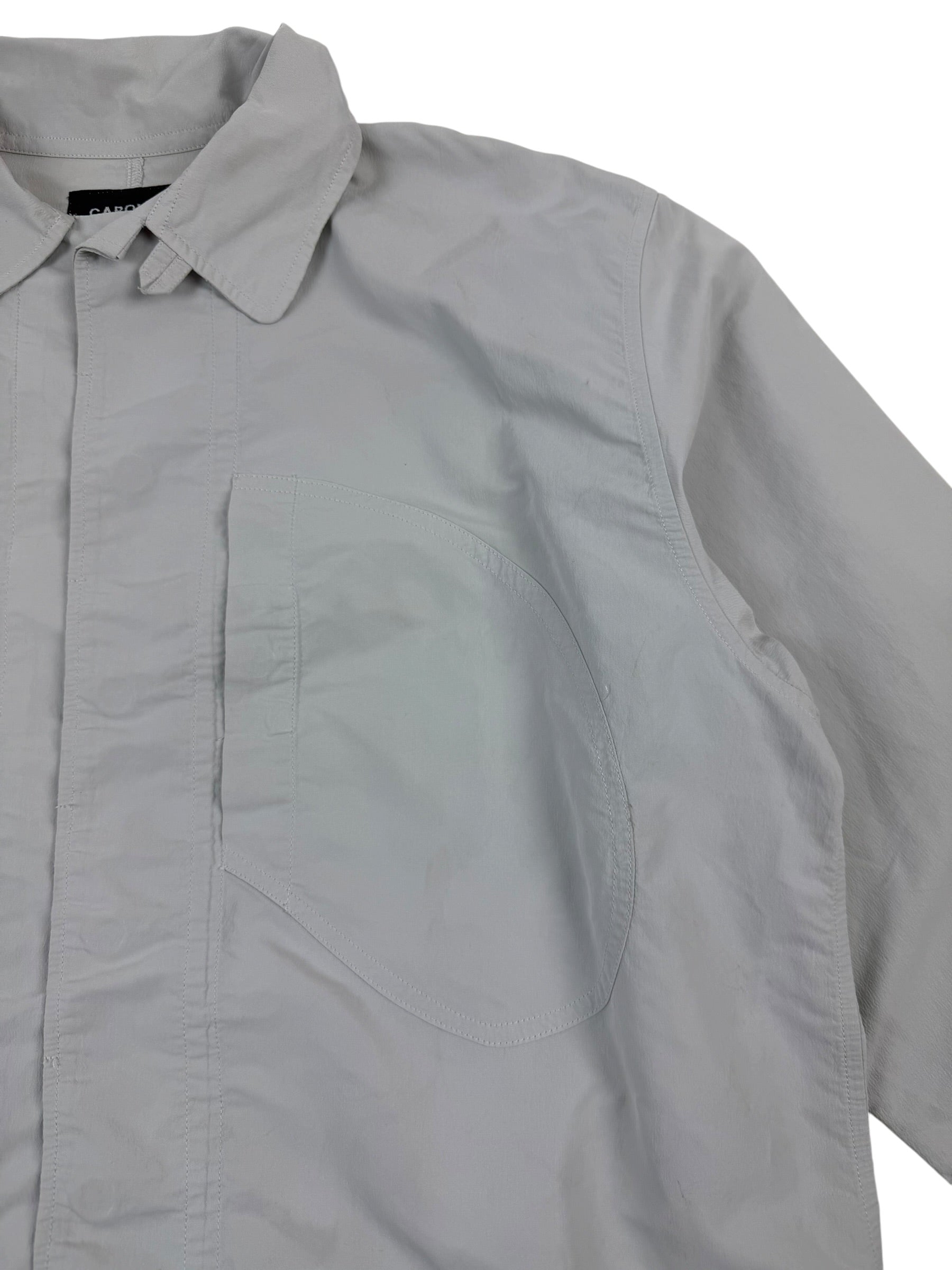 Nigel Cabourn SS2000 Lightweight Jacket