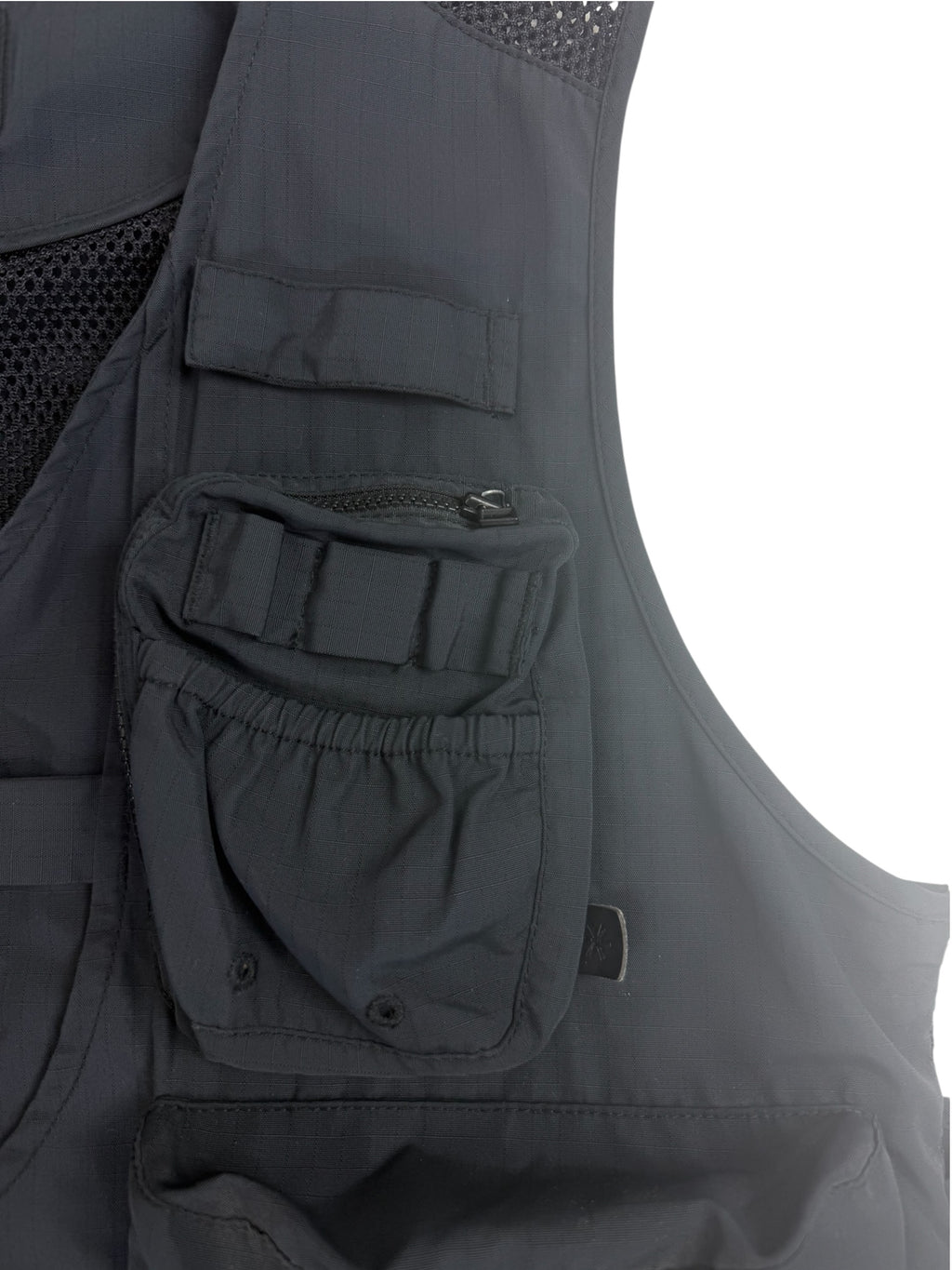 Snow Peak Utility Fishing Vest