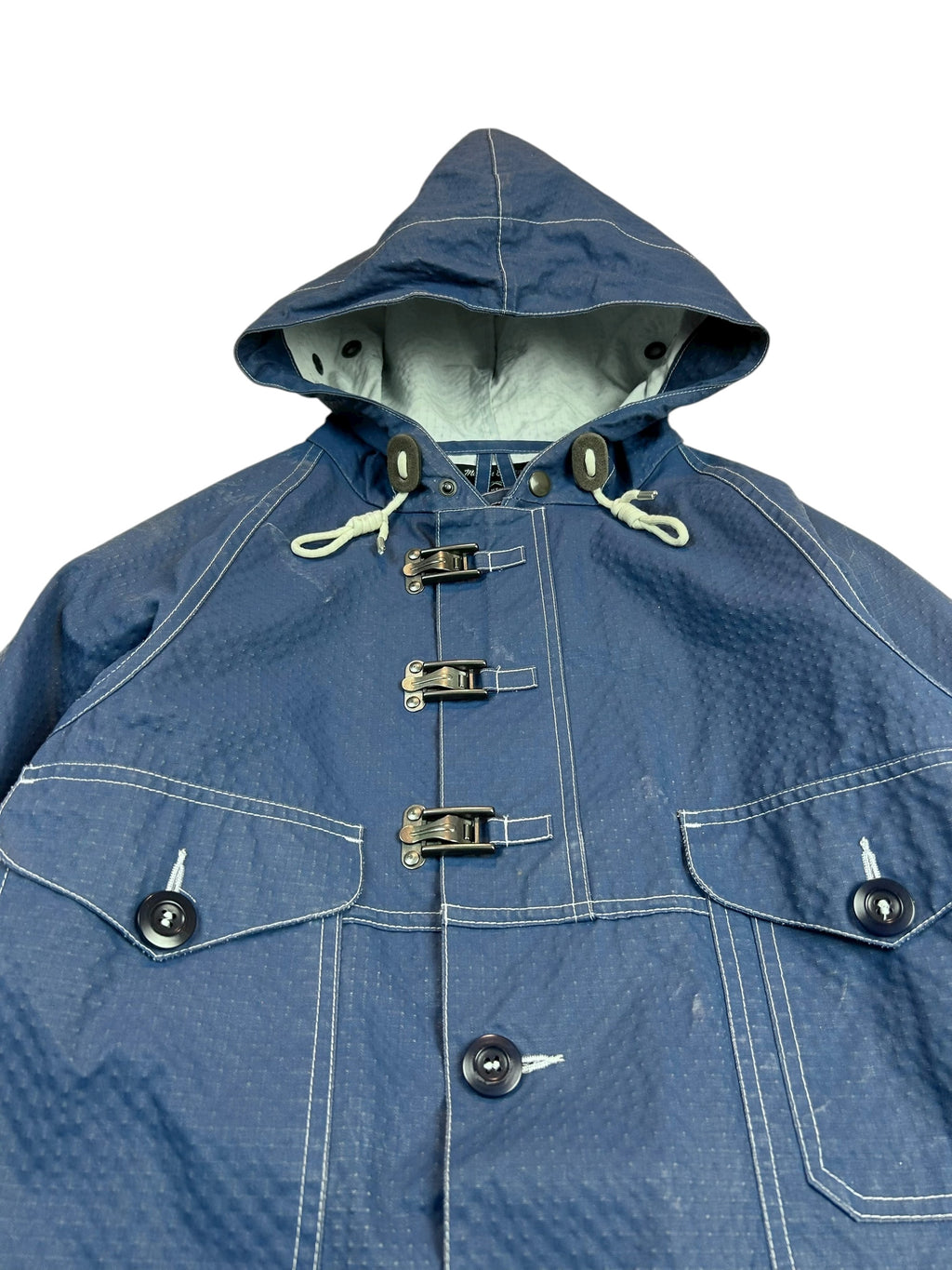 Nigel Cabourn Authentic Classic Cameraman