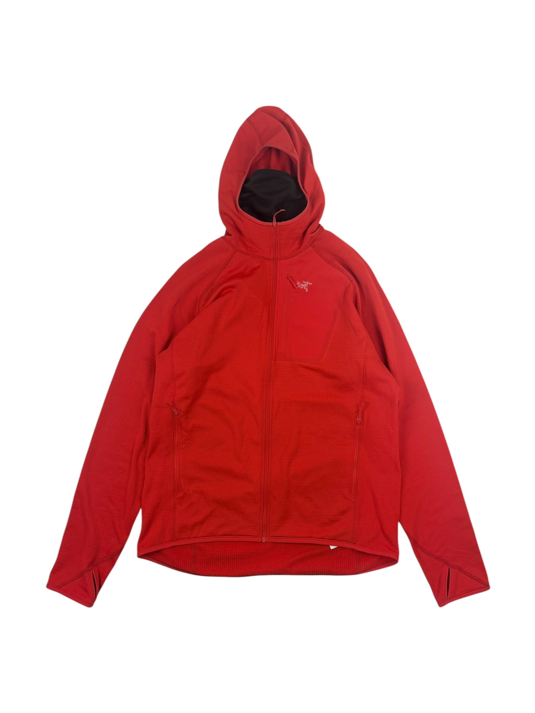 Arc’teryx Delta MX Hooded Jacket