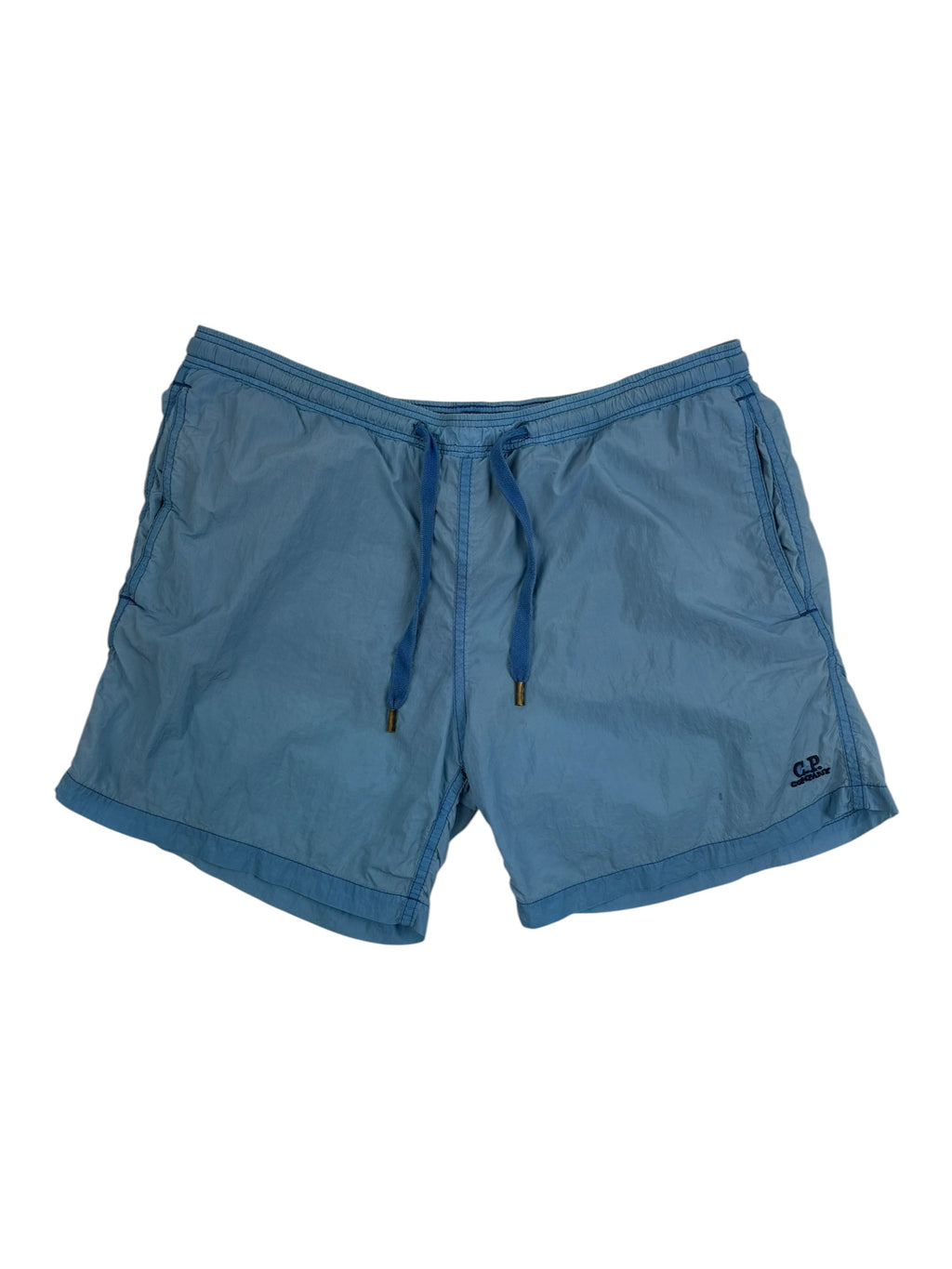 C.P. Company 2000s Nylon Swim Shorts