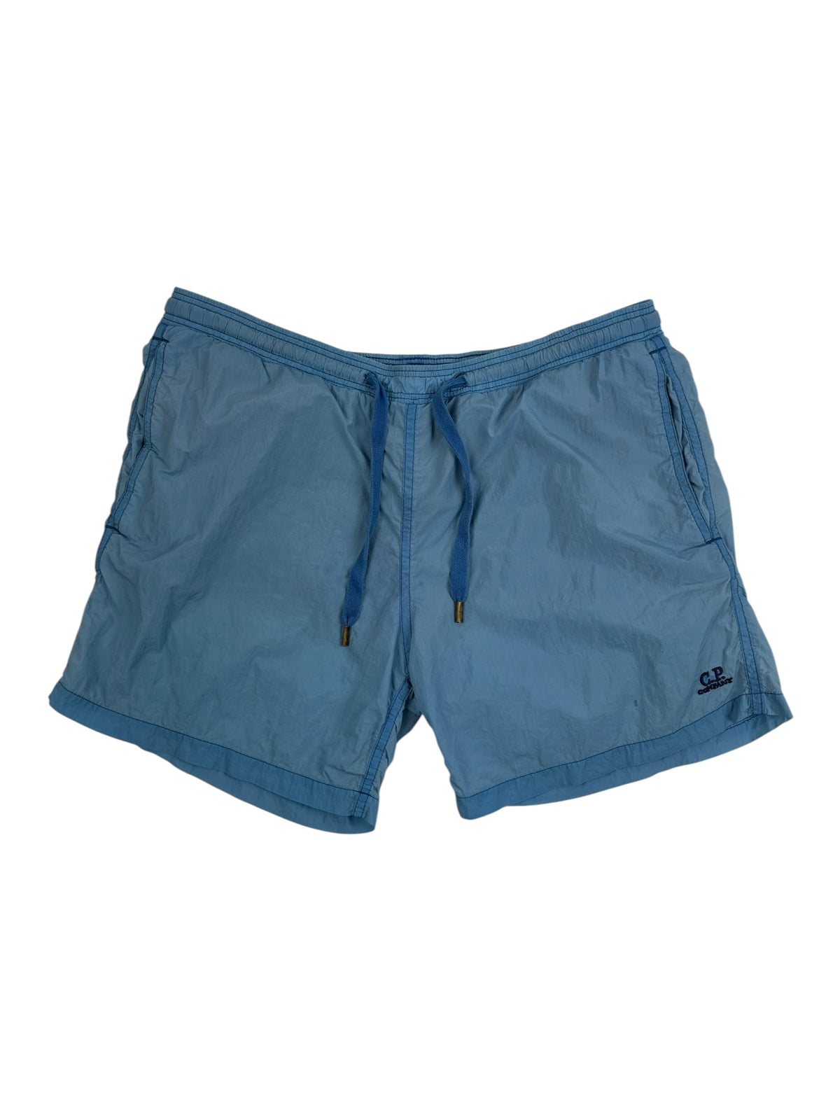 C.P. Company 2000s Nylon Swim Shorts