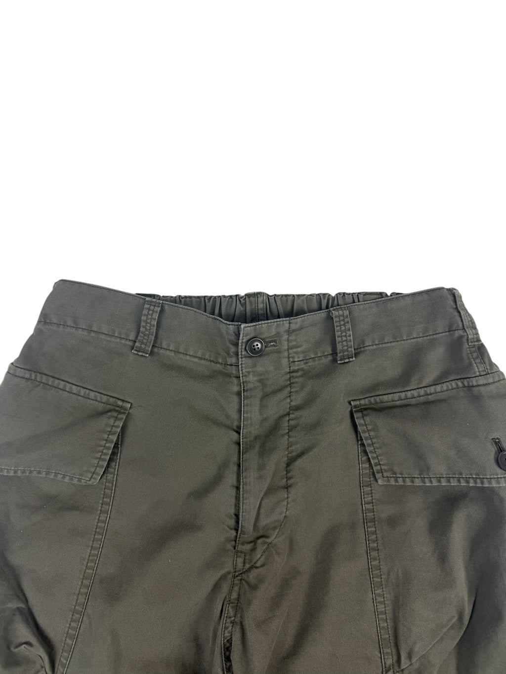 Sage De Cret Cargo Pants