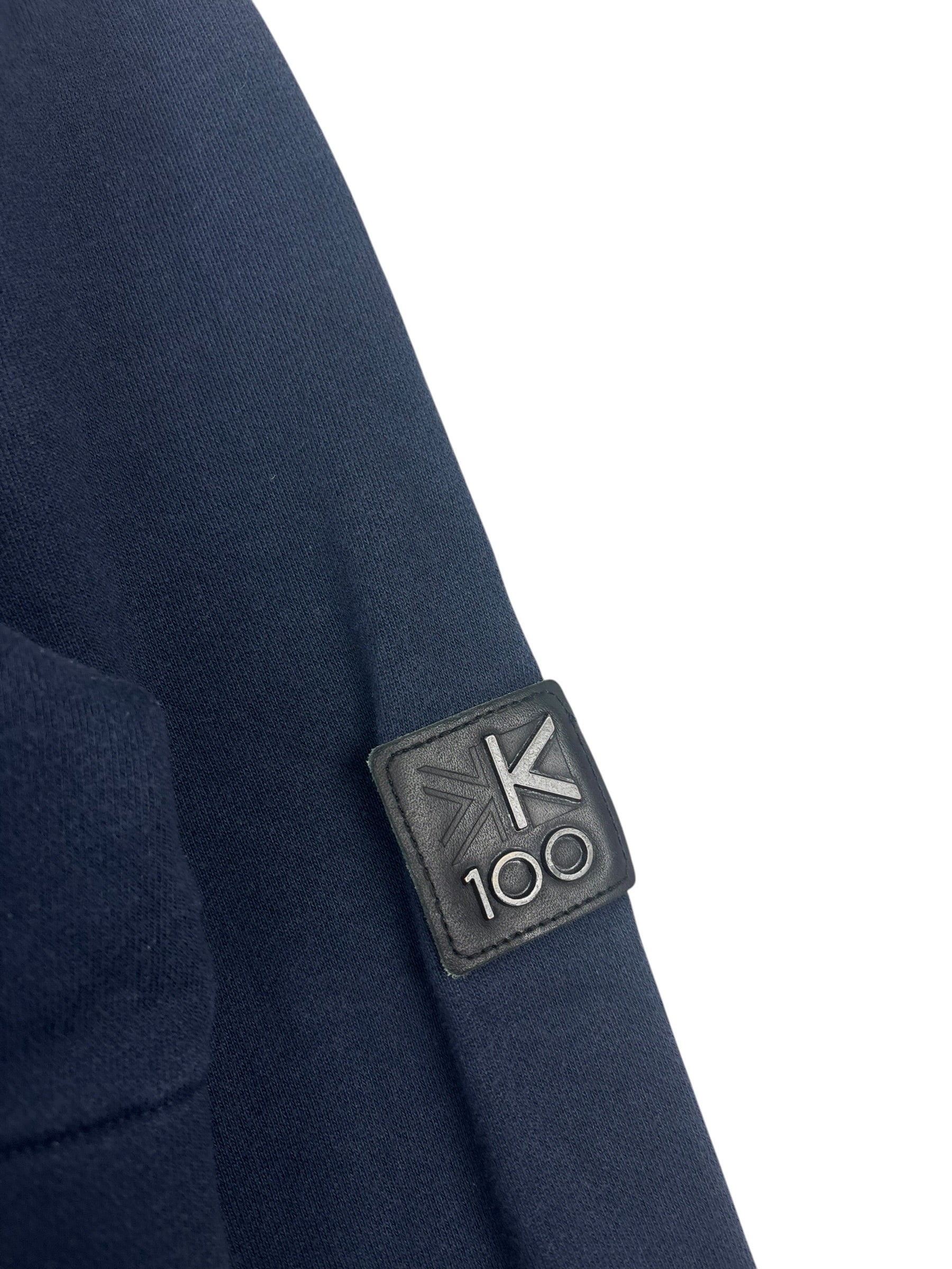 Nigel Cabourn x Karrimor Sweater