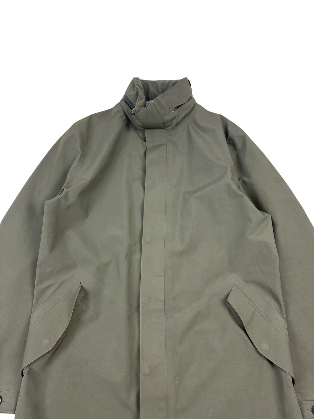 Peak Performance Parkes Coat