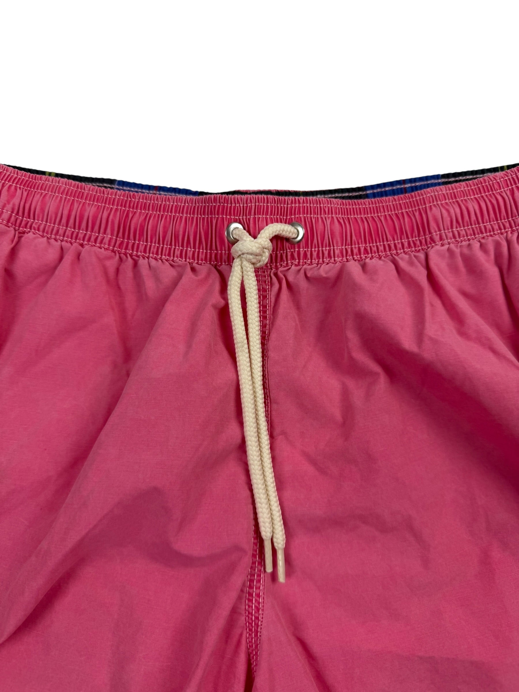 Barbour Staple Sorbet Swim Shorts