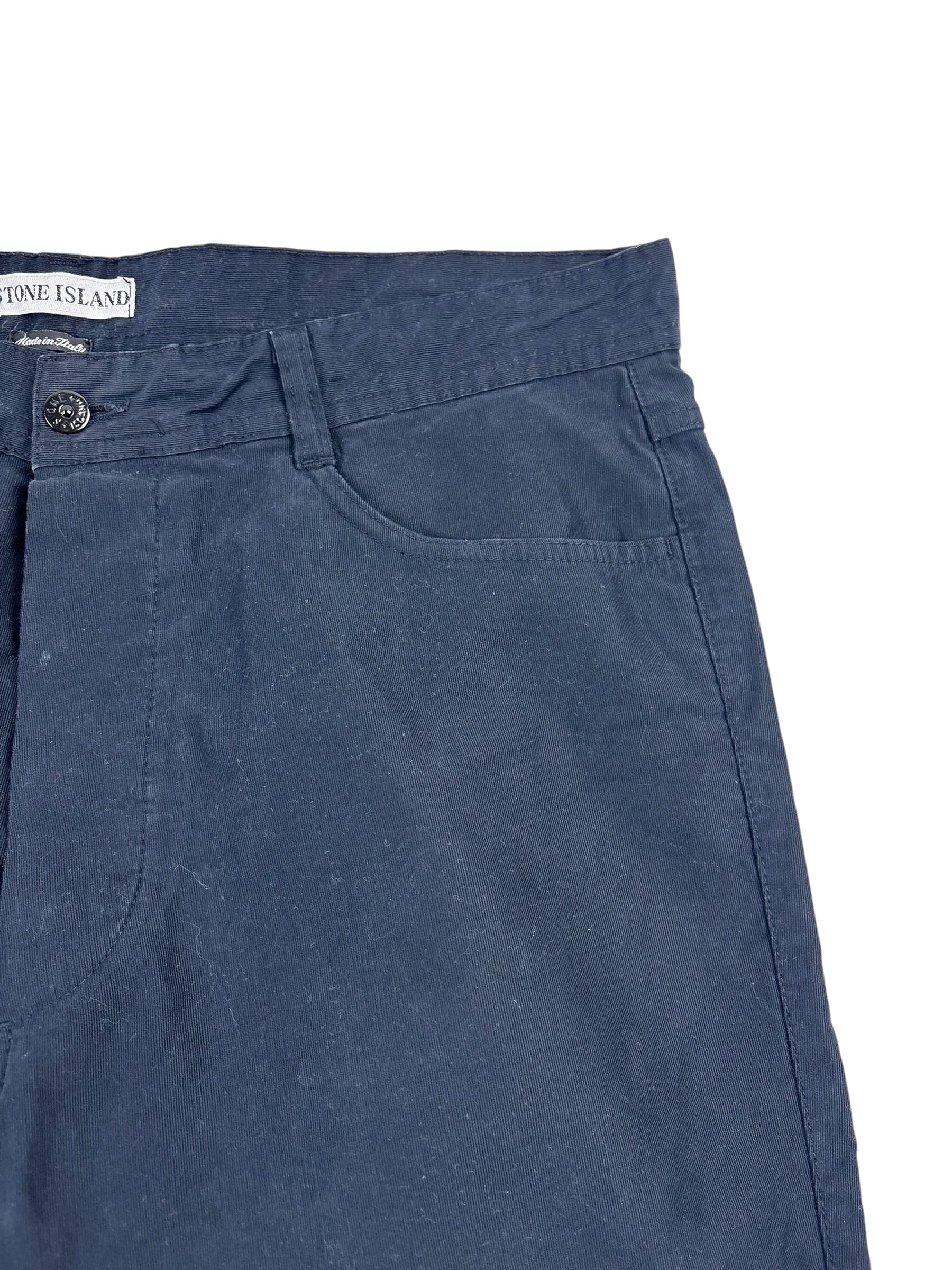 Stone Island 1998 Trousers