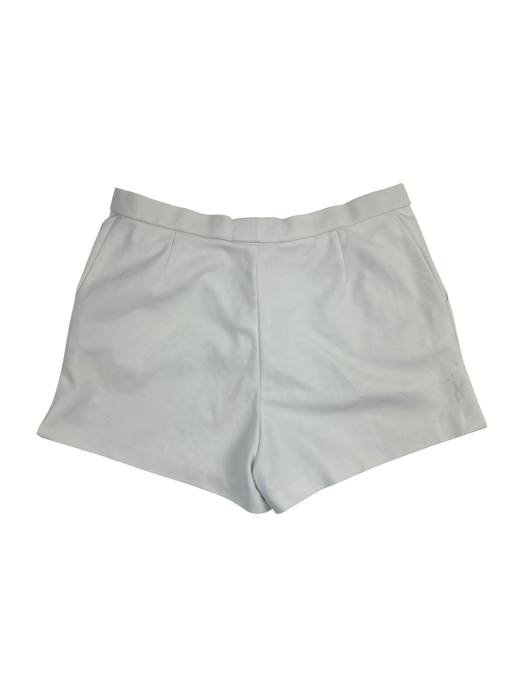 Adidas Originals 1980s Tennis Shorts