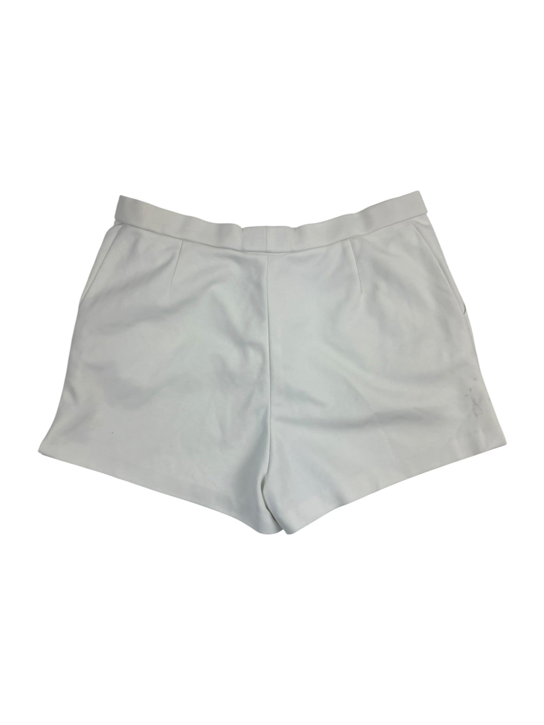 Adidas Originals 1980s Tennis Shorts