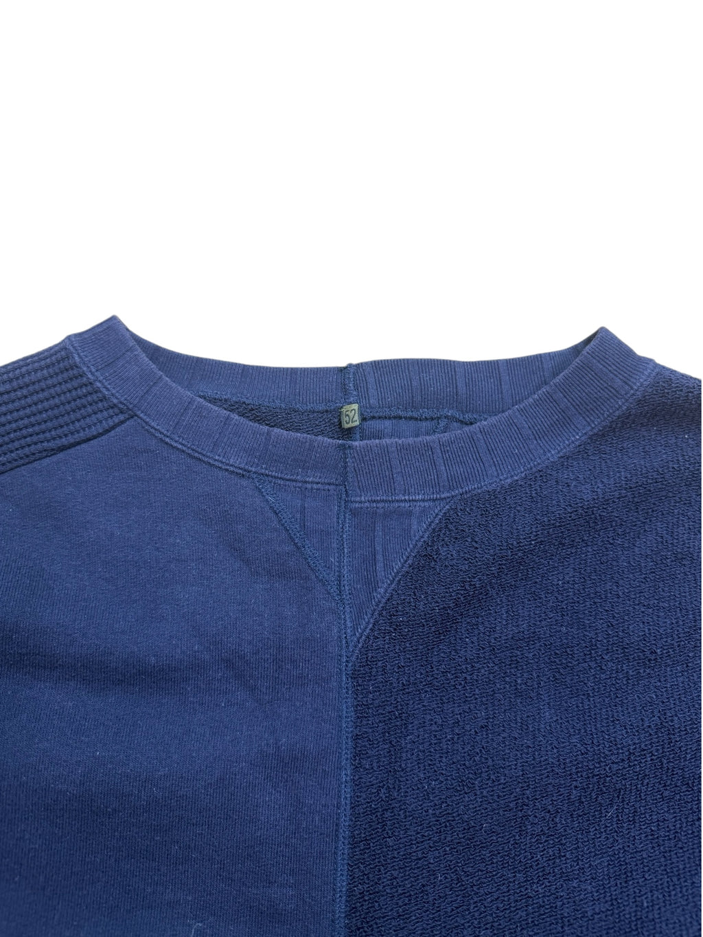 Nigel Cabourn Mainline Army Crew Sweatshirt