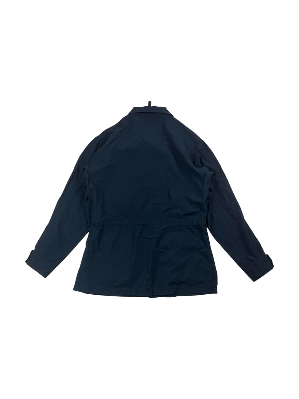 Nigel Cabourn Lybro Bush Jacket