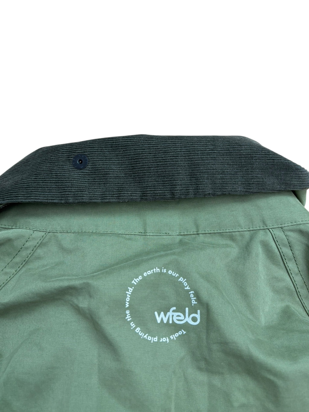 Wfeld / Hiroshi Nozawa Hike Jacket